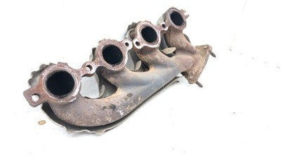 2004-2007 Buick Rainier Passenger Right Exhaust Manifold Assembly Oem 5.3L Awd