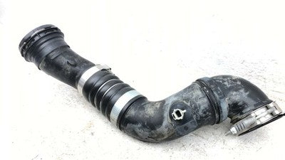 2015 Ford F250 Cold Side Intercooler Pipe Tube Oem 6.7L Powerstroke
