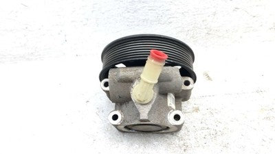 2011-2016 Ford F250 Power Steering Pump With Pulley Oem 6.7L Powerstroke