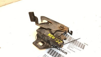1991-1998 Saturn Sl1 Hood Latch Assembly With Bracket Oem