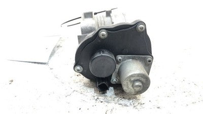 04-10 Mountaineer Throttle Body Valve Assembly Complete With Sensors 4.0L