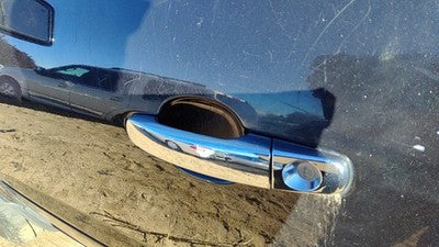 2007-2017 Gmc Acadia Driver Left Front Outside Door Handle Oem 20910590