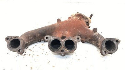 1986-1987 Isuzu Pup Pickup Exhaust Manifold Assembly Oem 2.3L 5 Sp 4X2