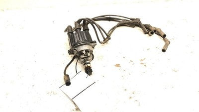 1993 Chrysler Lebaron Ignition Distributor With Plug Wires Oem Md116211