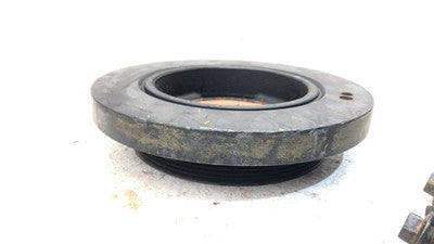 98-02 Ram 2500 Harmonic Balancer Crankshaft Pulley Wh Bolts 5.9L Cummins 594-321