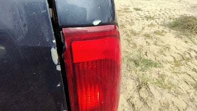 1997-2004 Ford F150 Passenger Right Tail Light Brake Lamp Oem Rear F85z13404ca