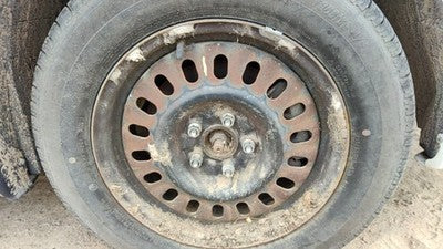 2000 2001 2002 2003 2004 2005 Mercury Sable 16" Steel Wheel Oem Factory Rim