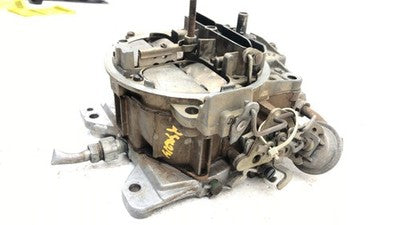 1979 Chevy K10 Builder Carburetor Oem 5.7L 7044213 Dk 17079690