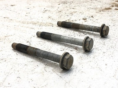 94-98 Dodge Ram 1500 Pickup Set Of Bolts For Power Steering Gearbox Hardware 4X2