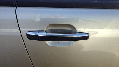 2002-2005 Mercedes Ml350 Passenger Right Front Outside Door Handle Oem