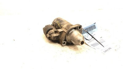 1998-2005 Mercedes C240 Starter Motor Oem 2.6L 0061510601