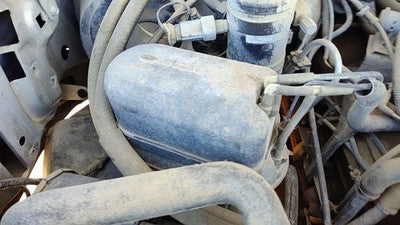 1988-1997 Ford F350 Fuel Vapor Canister Oem Vacuum Pod 460 7.5L E7tz9d653b