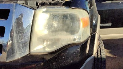 2007-2014 Ford Expedition Driver Left Head Light Oem Front Lamp 7L1z13008bb