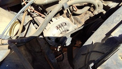 1978-1986 Dodge Ram W150 Alternator 5.2L 4176004