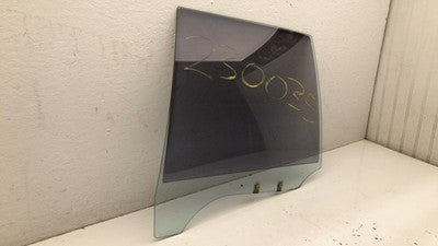 1988-1991 Mazda 929 Driver Left Rear Side Window Door Glass Oem Back H26173511