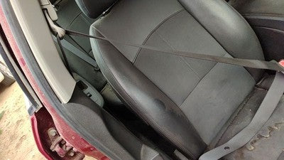 08 09 Chevy Malibu Passenger Right Front Seat Belt Retractor Shoulder Black 19C