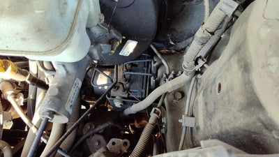 2005 06 Mazda Tribute Complete Anti Lock Brake Pump Unit Oem Abs Module Assembly