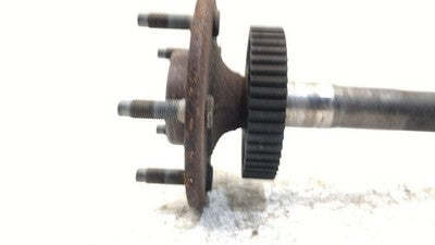 1999-2004 Ford Mustang Rear Back Axle Shaft Oem Left Or Right 3.8l Xr3z4234ba