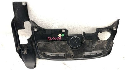 2012-2015 Mercedes C300 Engine Cover Top Plastic Shield Oem 3.5L 2760100267