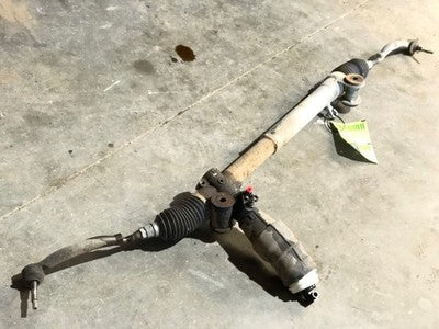 2002 GMC Envoy Power Steering gear Rack Assembly OEM 19330443