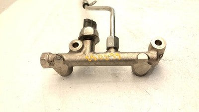 2015-2023 Subaru Wrx Complete Fuel Rail With Injectors Set Loaded Oem 2.0L Turbo