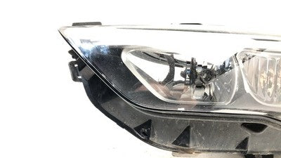 2018-20 Buick Regal Driver Left Head Light Front Lamp With Bracket Halogen T4a