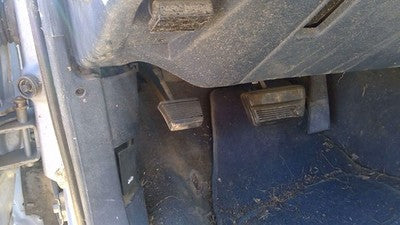 1991 Chevy Caprice Parking Brake Pedal Assembly Oem Complete Emergency Unit