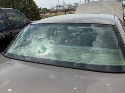 2000-2011 Mercury Grand Marquis Back Glass Rear Window Oem