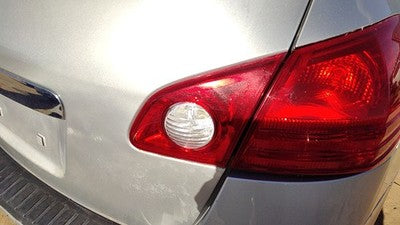 2008-2015 Nissan Rogue Passenger Right Tail Light Brake Lamp Oem Rear Inner