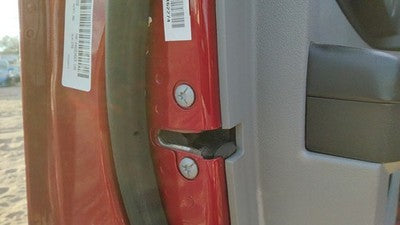 2006-2010 Dodge Charger Driver Left Front Door Latch With Rods/Cables Oem