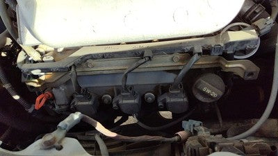 2003-2006 Acura Mdx Front Valve Cover Oem 3.5L 04-06