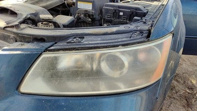 2006-2008 Hyundai Sonata Driver Left Head Light Oem Front Lamp 921010A000