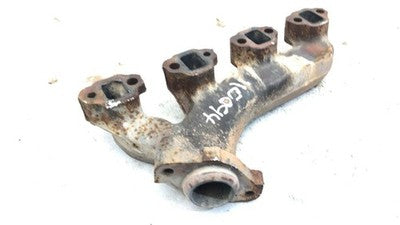 1980-1995 Ford F150 Driver Left Exhaust Manifold Assembly Oem 5.0L E0Tz9431C