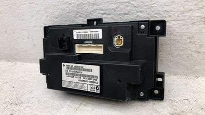 2013-2020 Dodge Journey Stereo Screen Dash Display Oem 05064976Ai