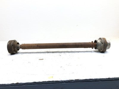 2011-2014 Ford F150 Front Driveshaft OEM Drive Line 4x4 6.5L 6 speed AT