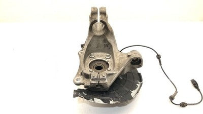 15-17 Chrysler 200 Passenger Right Front Spindle Steering Knuckle With Wheel Hub