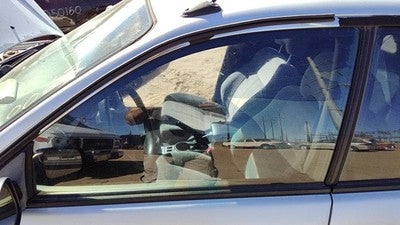 2000-2002 Subaru Legacy Driver Left Front Side Window Door Glass Oem 61011Ae01a