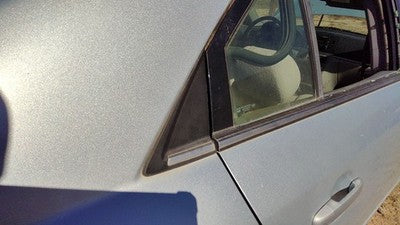 2007 Hyundai Sonata Passenger Right Rear Moulding On Quarter Panel Oem