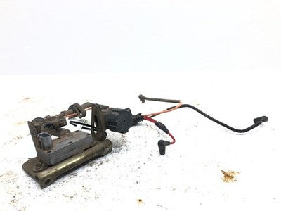 96-99 Taurus Sho F7ue-9J460-Aa Egr Pressure Valve Sensor Vacuum Switches 3.4L V8