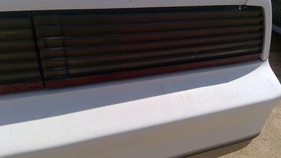 1982-1984 Pontiac Firebird Passenger Right Tail Light Oem Brake Lamp Rear Se
