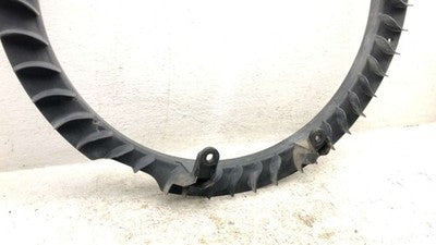 2011-2016 Ford F250 Rear Engine Cooling Fan Shroud Ring Oem 6.7L Powerstroke
