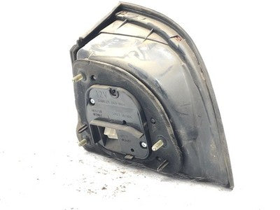 1997-1998 Mitsubishi Galant Driver Driver Left Tail Light Brake Lamp Oem Rear