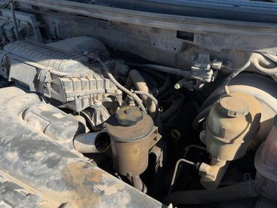 2004 Ford F150 Driver Left Cylinder Head Assembly Oem 5.4L 3L3Z6049Ca