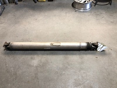 1998-2002 Honda Passport Rear Drive Shaft Oem Back Driveline 3.2L 5Sp 4X4