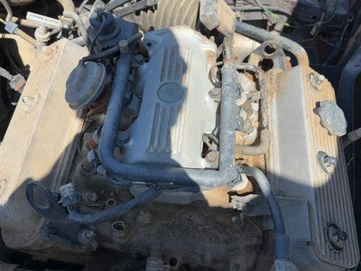 1986-1988 Buick Park Ave Intake Manifold Oem 3.8L 291690