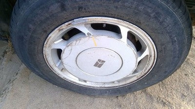 1990-1991 Olds Eighty Eight 15' Aluninum Wheel Oem Factory Rim 15X7