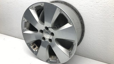 2010-12 Subaru Legacy Outback 17 Aluminum Wheel Oem Factory 6 Spoke Rim