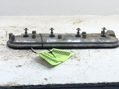 1999-2008 Chevy Silverado Driver Left Valve Cover With Bolts Oem Hardware 5.3L