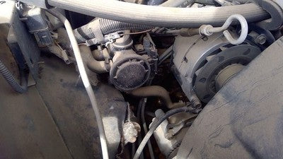 1982-1986 Chevy Caprice Air Pump Assembly Oem Egr Emissions 4.3L 07834916