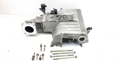 1997-1998 Mercury Mountaineer Upper Intake Manifold With Hardware Bolts Oem 5.0L